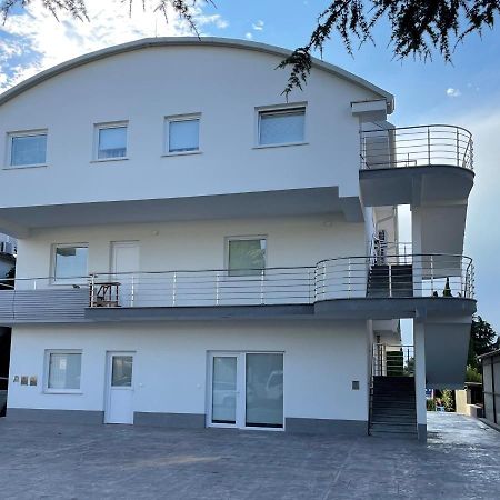 Apartamento Apartmaji Meduza 2 Izola Exterior foto