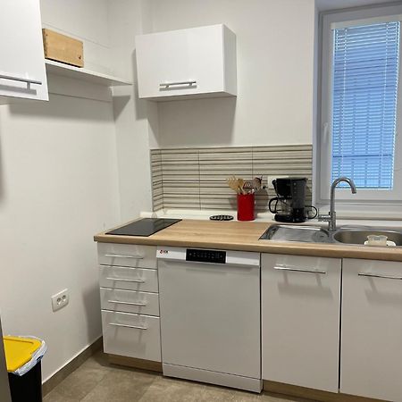 Apartamento Apartmaji Meduza 2 Izola Exterior foto