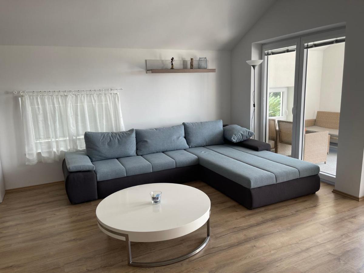 Apartamento Apartmaji Meduza 2 Izola Exterior foto