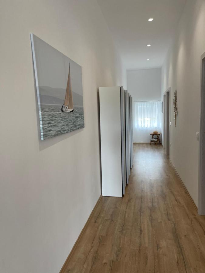 Apartamento Apartmaji Meduza 2 Izola Exterior foto