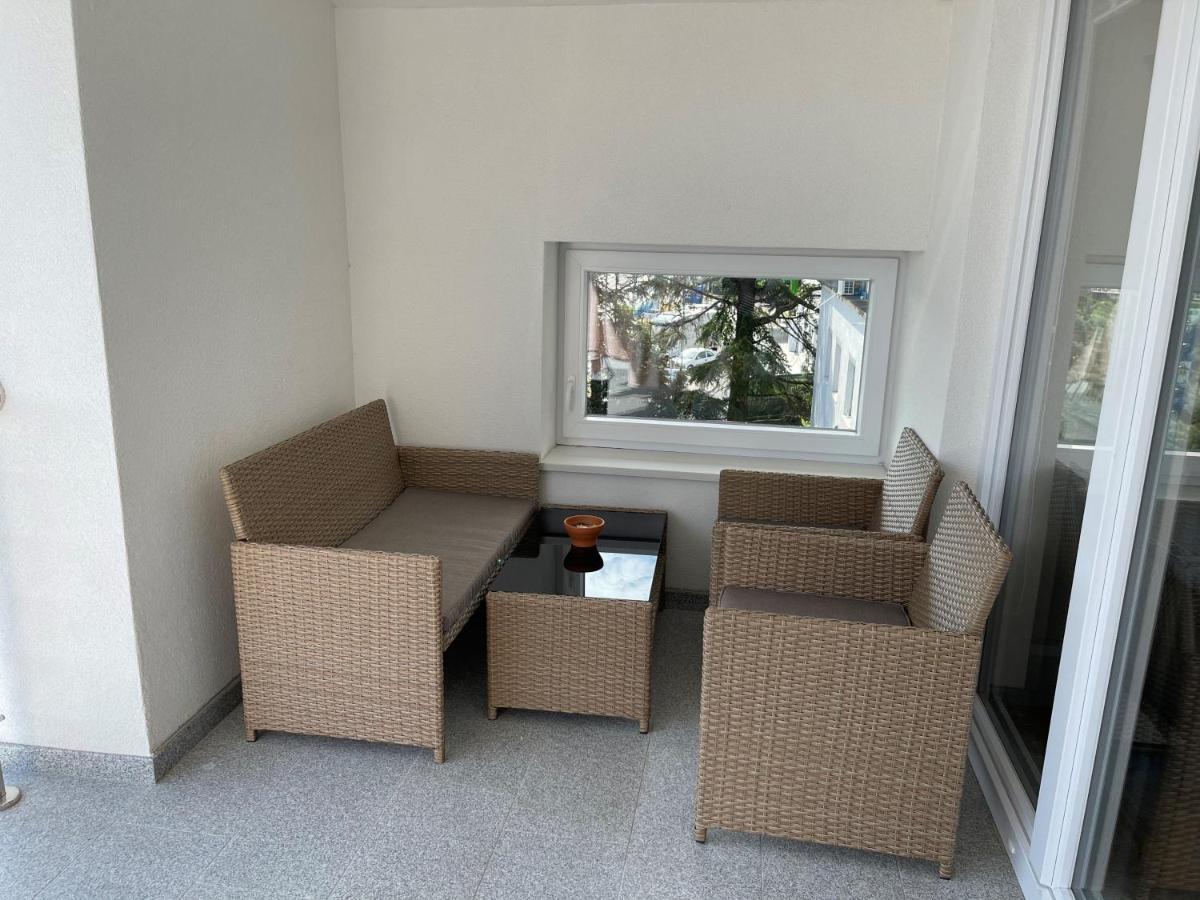 Apartamento Apartmaji Meduza 2 Izola Exterior foto