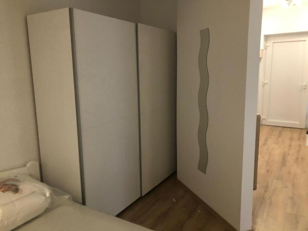 Apartamento Apartmaji Meduza 2 Izola Exterior foto