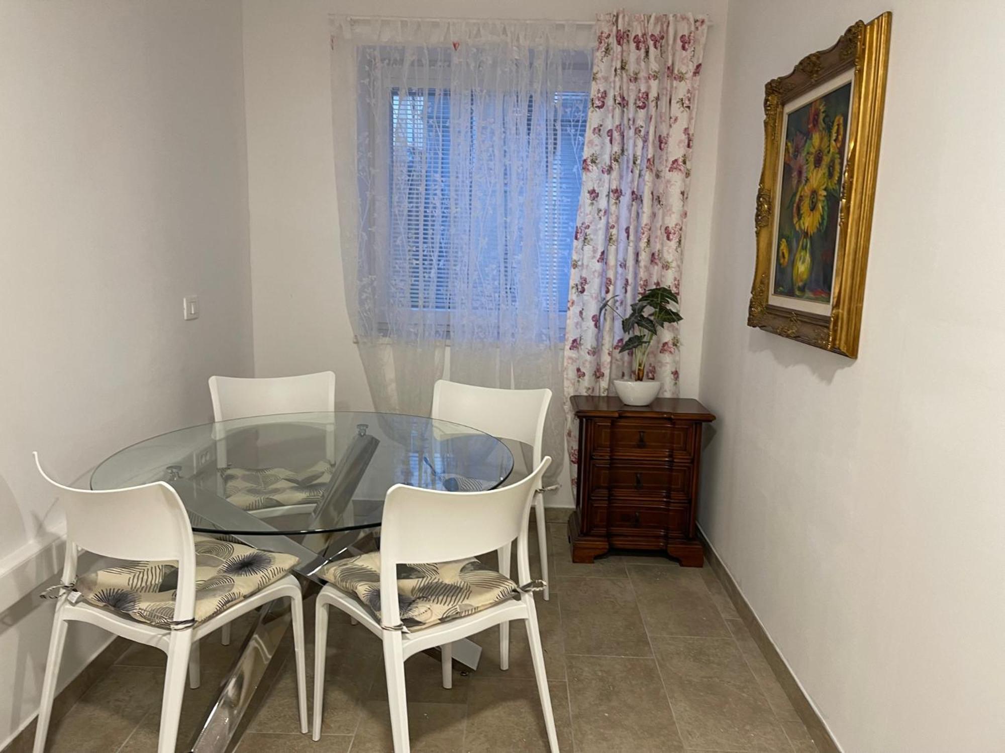 Apartamento Apartmaji Meduza 2 Izola Exterior foto